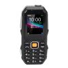 2G Unlocked Rugged Big Phone, Factory Unlocked Phone Seniors Cell Phone with 1.8in Screen BT Connection FM Radio 9 Family Number Large Speaker 5800mAh Batery for Seniors Kids view 1