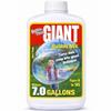 BUBBLETHING Original Giant Bubble Mix Refill  Makes 7 Gallons Professional Bubble Solution, Blows Huge Bubbles, Easy & Safe for Kids, Outdoor Family Fun, Refills Giant Bubble Wands, Small Ones Too view 1