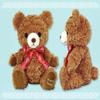 Amuse Poetty Teddy JB Caramel 703326 view 1
