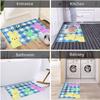 Kids Playhouse Doormat, Kids Doormat, Play House Doormat, Personalized Play House Doormat, Playhouse Doormat for Kids 30x18 Inch view 4