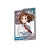 My Hero Academia C Ochako Reijitsu Acrylic Sticker view 1