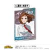 My Hero Academia C Ochako Reijitsu Acrylic Sticker view 2