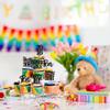 30PCS Black 10th Birthday Cupcake Toppers Glitter Ten Happy 10 Straight Outta 2016 Cupcake Picks for Cheers to 10 Years 10th Birthday Wedding Anniversary Party Cake Decorations Supplies view 3