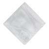 100Pcs 45 * 45mm Double Pocket Vinyl Coin Flips Platic PVC Bag for Storage Display Part Accessories view 1