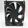 PY-8025H12S Fan DC12V 0.21A 808025mm Cooling Fan view 2