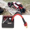 RiToEasysports 35A RC Integrated Brushless ESC, 2S Electric Speed Controller for SCY 16101 16102 16103 16201PRO 1/16 RC Car view 2