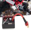RiToEasysports 35A RC Integrated Brushless ESC, 2S Electric Speed Controller for SCY 16101 16102 16103 16201PRO 1/16 RC Car view 3