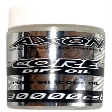 AXON CORE DIFF OIL 1000-100M 30000cst CO-DA-300
