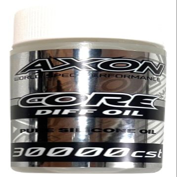 AXON CORE DIFF OIL 1000-100M 30000cst CO-DA-300