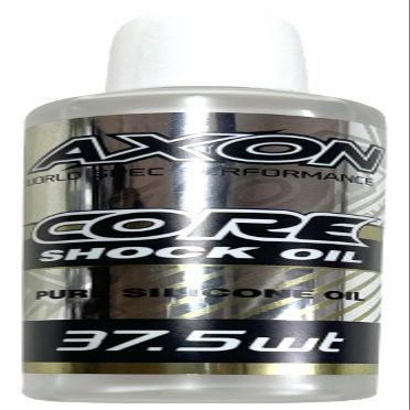 AXON CORE SHOCK OIL (0-80) 37.5wt CO-SA-375