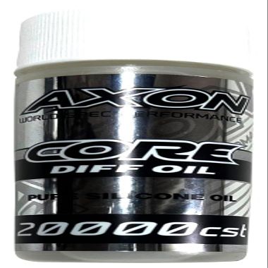 AXON CORE DIFF OIL 1000-100M 20000cst CO-DA-200