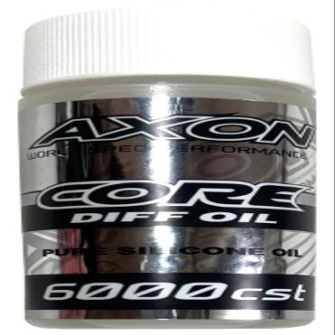 AXON CORE DIFF OIL 1000-100M 6000cst CO-DA-060