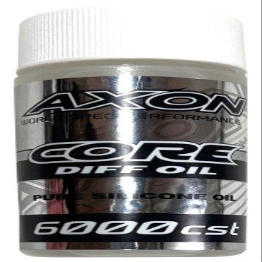 AXON CORE DIFF OIL 1000-100M 6000cst CO-DA-060