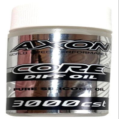 AXON CORE DIFF Oil 1000-100M 3000cst CO-DA-030