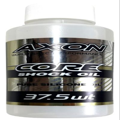 AXON CORE SHOCK OIL (0-80) LARGE 37.5wt (90cc) CO-SAL-375