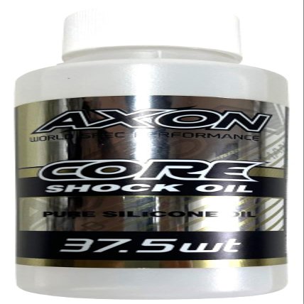 AXON CORE SHOCK OIL (0-80) LARGE 37.5wt (90cc) CO-SAL-375