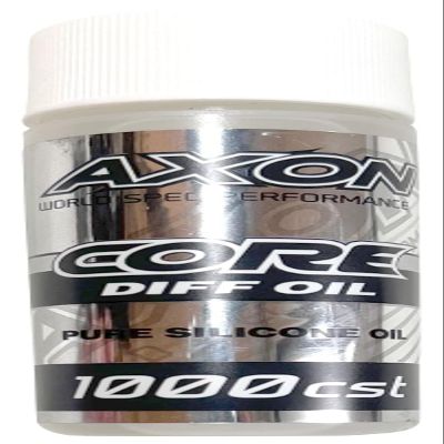 AXON CORE DIFF Oil 1000-100M 1000cst CO-DA-010