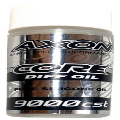 AXON CORE DIFF Oil 1000-100M 9000cst CO-DA-090