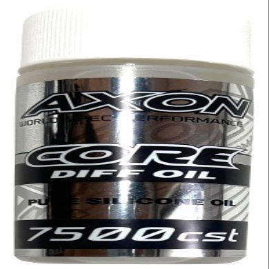 AXON CORE DIFF Oil 1000-100M 7500cst CO-DA-075
