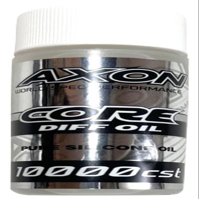 AXON Core Diff Oil 1000-100M 10000cst CO-DA-100 RC Diff Oil