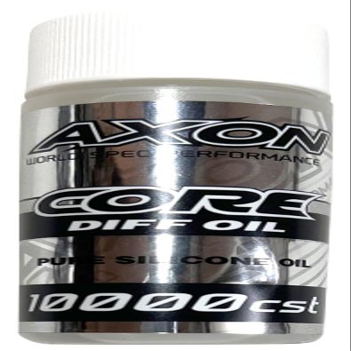 AXON Core Diff Oil 1000-100M 10000cst CO-DA-100 RC Diff Oil