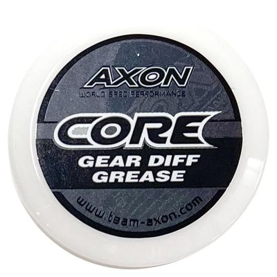 AXON CORE GEAR DIFF GREASE CG-DG-101