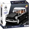COBI Cars 1:12 Scale 1956 Citron DS 19 Vehicle Executive Edition view 2