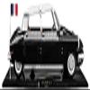 COBI Cars 1:12 Scale 1956 Citron DS 19 Vehicle Executive Edition view 3