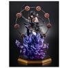 Megahouse Naruto Shippuden PVC Precious G.E.M. Series Sasuke Uchiha Thunder God Statue 28 cm view 1
