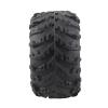 2Pcs 85mm RC Car Tires, High Traction RC Car Tires, 47mm Width, 12mm Hex Adapter, Upgraded Parts for SCY 16101 16102, 1/16 Scale RC Car Wheels for Race, Street, and Off-Road Use view 4