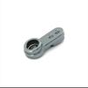 PAITIANLE 1/24 RC Car Steering Gear Arm for FMS 1/24 Power Wagon FCX24 RC Car, RC Car Upgraded Accessories Parts (TITANIUM) view 1