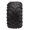 Jerys RC Car Tires, 85mm Diameter Textured 1/16 RC Car Tire Good Grip for SCY 16101 16102 RC Car view 3