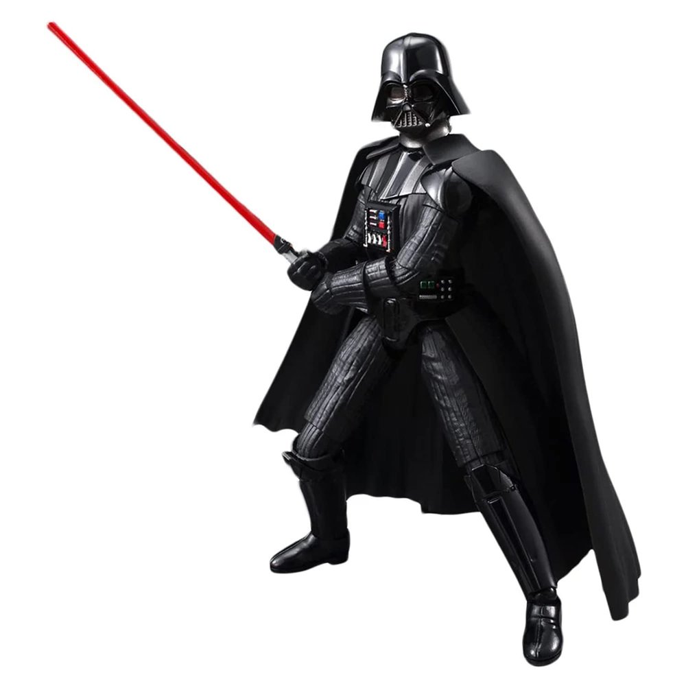 Bandai Darth Vader Star Wars Star Wars Character Line 1/12 BAN2439791