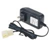 J-ZMQER 6V 500MA Wall Charger Adapter Compatible with Battery Powered Kid TRAX ATV Quad Ride On Car view 2