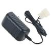J-ZMQER 6V 500MA Wall Charger Adapter Compatible with Battery Powered Kid TRAX ATV Quad Ride On Car view 3
