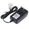 J-ZMQER 6V 500MA Wall Charger Adapter Compatible with Battery Powered Kid TRAX ATV Quad Ride On Car view 4