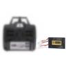 DAGIJIRD Multi-Function Main Board Receiver 2.4GHz Unit Board with Antenna for Heng Long 1:16 RC Tanks view 2