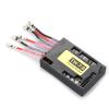 DAGIJIRD Multi-Function Main Board Receiver 2.4GHz Unit Board with Antenna for Heng Long 1:16 RC Tanks view 3