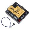 DAGIJIRD RC Tank 2.4G 5.3 Version Receiver Board Accessories for Henglong 1/16 RC 3818 Tank Model view 1