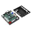 DAGIJIRD RC Tank 2.4G 5.3 Version Receiver Board Accessories for Henglong 1/16 RC 3818 Tank Model view 2
