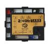 DAGIJIRD RC Tank 2.4G 5.3 Version Receiver Board Accessories for Henglong 1/16 RC 3818 Tank Model view 3