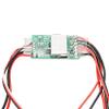 1PCS Universal Glow Plug Ignitor Remote Control/One-Key Start Mode Electronic Driver Switch Support 5-12V Receiver for RC Nitro Engine Car Truck view 3