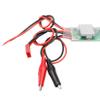 1PCS Universal Glow Plug Ignitor Remote Control/One-Key Start Mode Electronic Driver Switch Support 5-12V Receiver for RC Nitro Engine Car Truck view 4