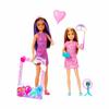 Barbie Celebration Fun Birthday Skipper and Stacie Doll 2-Pack view 1