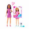 Barbie Celebration Fun Birthday Skipper and Stacie Doll 2-Pack view 2