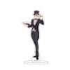 A3 Thousand Musketeers Rhodoknight 87 Lorenz [Official Illustration] Character Acrylic Figure view 1