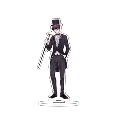 A3 Thousand Musketeers Rhodoknight 85 Y9 [Official Illustration] Character Acrylic Figure