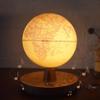 LIOONS Beautiful Globe Illuminated Globe 3 in 1 Globes with Bamboo Jewelry Tray World Globe for Learning Education Geographic Globes Fine and Clear view 4