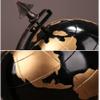Beautiful Globe Globe Resin Globes with Bracket World Globe14.5 Cm Diameter Globes for Study Office Living Room Globe Decoration Fine and Clear view 4