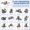 Bottleboom STEM 13-in-1 Education Solar Power Robots Toys for Boys Age 8-12, Educational Toy Science Kits for Kids Experiment Robotics Set Birthday Gifts for 8 9 10 11 12 Years Old view 3